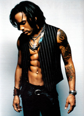 photo 21 in Lenny Kravitz gallery [id34644] -0001-11-30 00:00:00